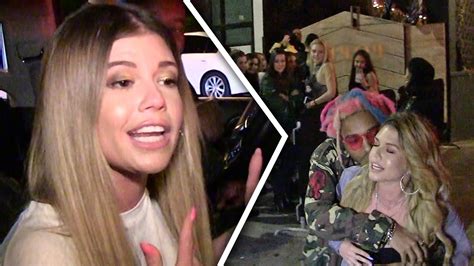 Chanel West Coast Has Complete Meltdown After Being Denied .